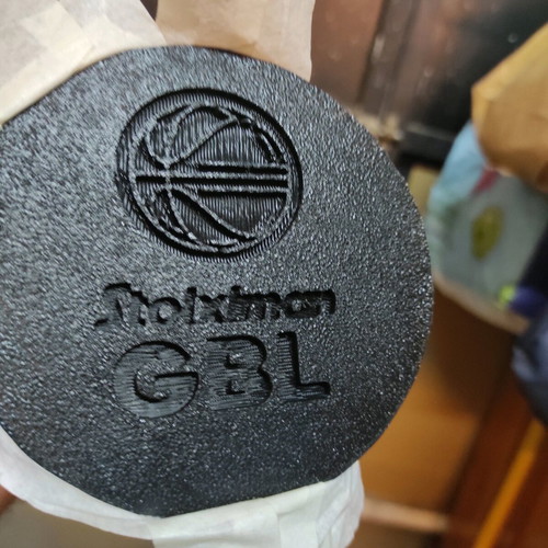 Basketball Stoiximan GBL 2025-2026 Olympiacos Champion Trophy new