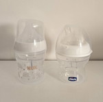 Μπιμπερό Dr Brown's, Tommee Tippee, Nuk & Chicco σαν καινούργια