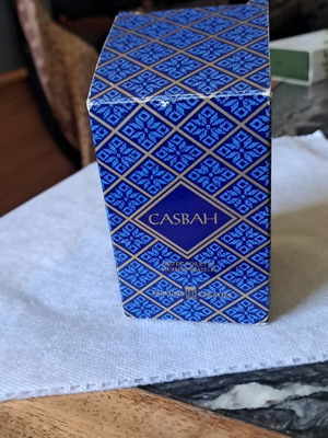 Casbah vintage Avon eau de toilette 30 ml like new