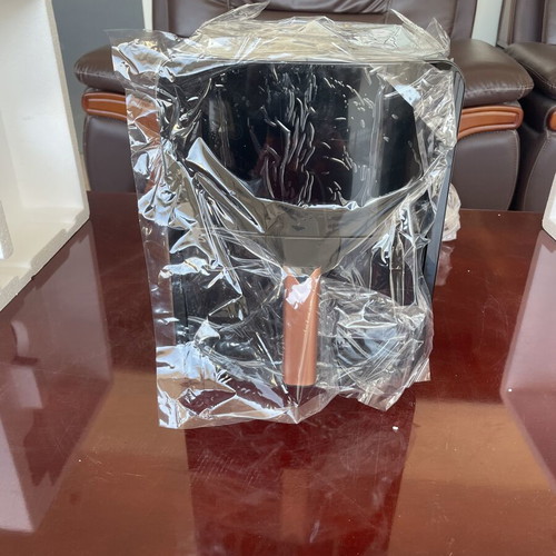 Air Fryer 8L, new, family size