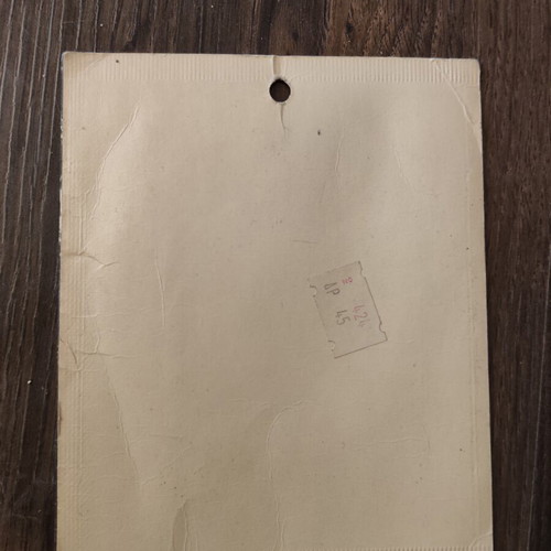 Vintage Aftermarket Golf emblem NOS, retro tuning accessory