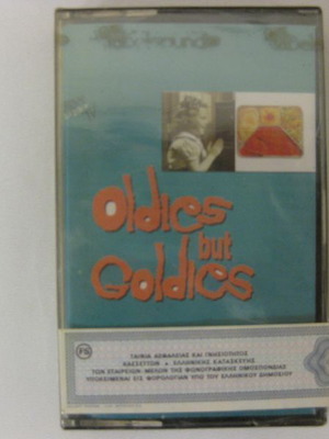 Oldies But Goldies Vol.1-Various καινούργια κασέτα