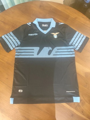 Φανέλα Λάτσιο καινούργια, μέγεθος XL