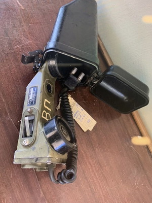 Τηλέφωνο του στρατού 1940 μεταχειρισμένο