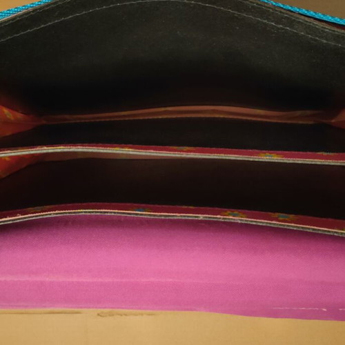 Barbie Paxos 1996 school bag used in good condition