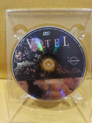 Vatel DVD like new with subtitles, drama, romance, action