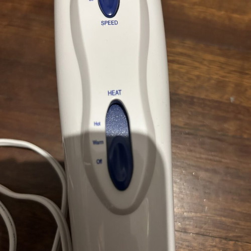 Massage device from America, 120 volts, voltage conversion needed