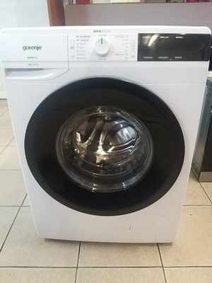 Gorenje washing machine 7 kg