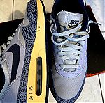  Nike air max1'86 PRM sold in person only in Athens