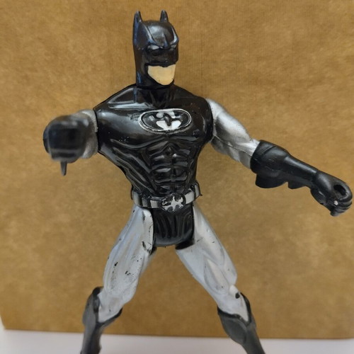 Batman figure 1999 used, no accessories