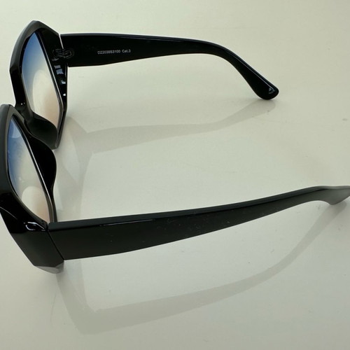 Oversize Women's Glasses
