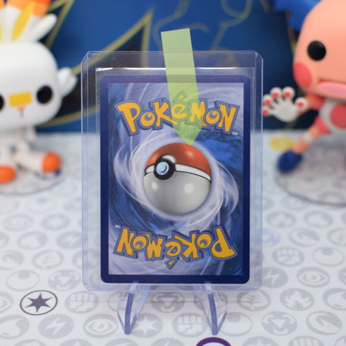 Pokemon Card Mega Abomasnow ex MEG 036 like new