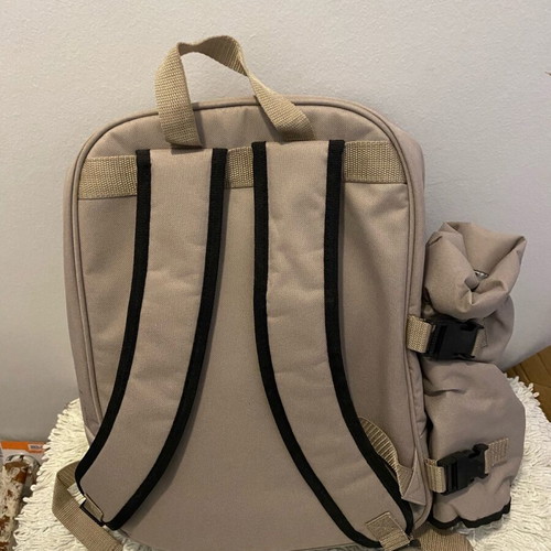 Picnic bag like new