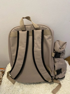 Picnic bag like new