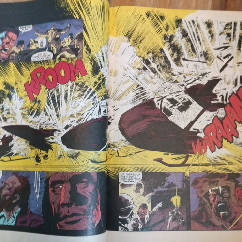 Punisher (2nd Series) #79 used comic in English