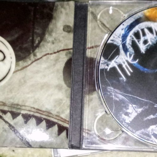 The Ram Rich Shapero CD used, folk rock with booklet