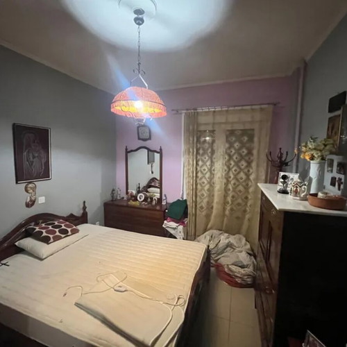 Διαμέρισμα 49 τ.μ. μερικώς ανακαινισμένο κοντά στο Μετρό Άγιος Νικόλαος, Αθήνα