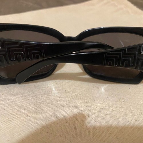 Versace sunglasses used