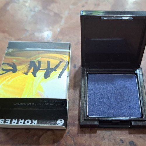 Korres Sunflower & Evening Primrose Eyeshadow new, various shades