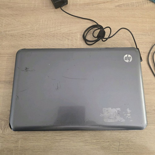 Laptop HP Pavilion G6-1219sv μεταχειρισμένο με i5, 15,6" LED, Chrome OS