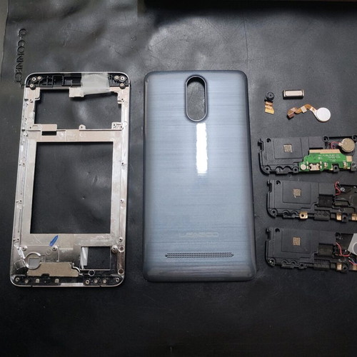 Leagoo M8 Pro genuine parts like new