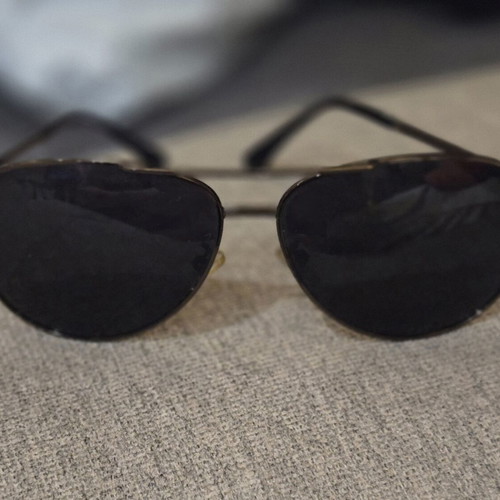 Police sunglasses like new