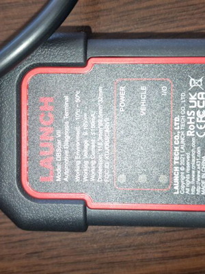 Launch X-431 PRO3S+ καινούργιο διαγνωστικό εργαλείο αυτοκινήτου
