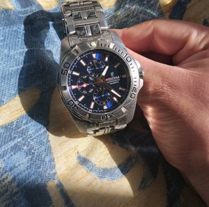 festina
