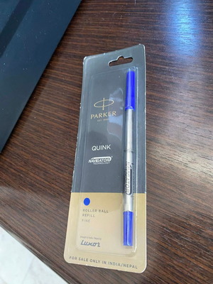 Parker Premium ανταλλακτικό καινούργιο