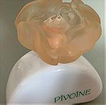  YVES ROCHER PIVOINE-PEONY-EAU DE TOILETTE 100ml/3.3oz SPLASH VINTAGE