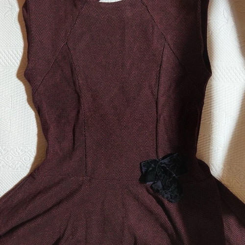 Vintage corset like new, size S / 36 / 8