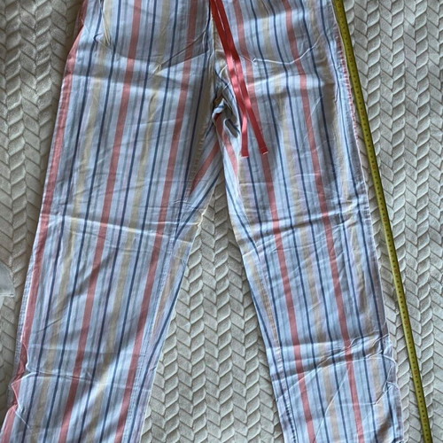 Women's pajama pants used size M, TCM