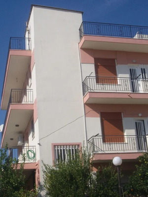 Διαμέρισμα 72 τ.μ. στον 2ο όροφο στο Ηράκλειο Αττικής