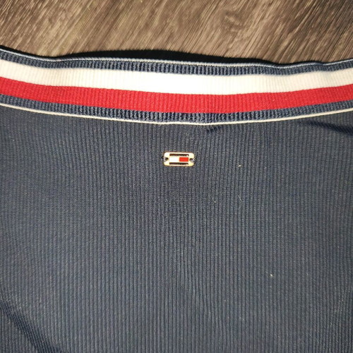 Tommy Hilfiger swimwear new, size L, blue