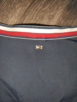 Tommy Hilfiger swimwear new, size L, blue