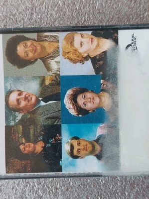 Syrta Tsamika Kalamata Cassette tape like new, traditional
