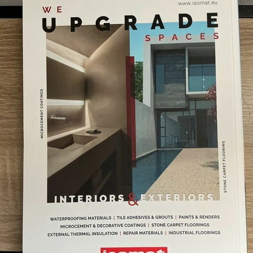 Villas magazine for architecture and decoration