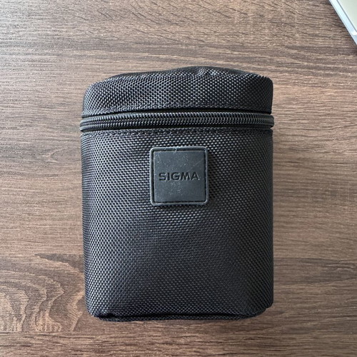 Sigma 24mm f/1.4 DG HSM Art lens for Nikon Full Frame