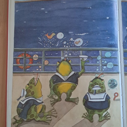 Poios Ekane Pipi Sto MisisiPi? by Evgenios Trivizas used