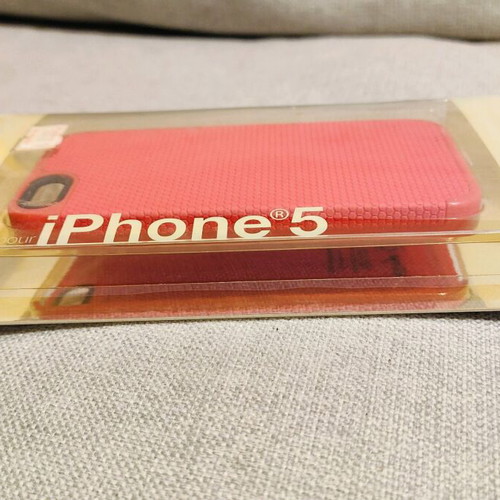 Honeycomb case for iPhone 5 new