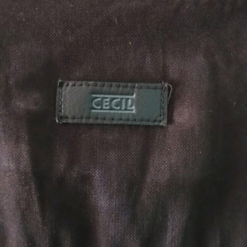 Brown Cecil jacket new, size 38