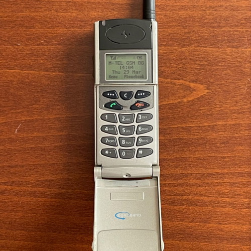 Samsung SGH-2200 used phone