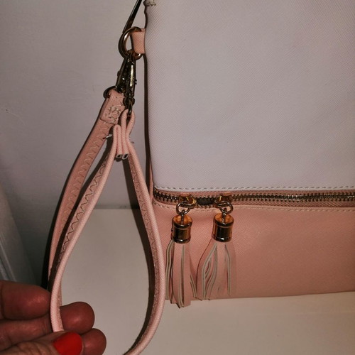 Crossbody bag new