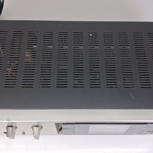 Sansui Integrated Stereo Amplifier A-910 used, good condition
