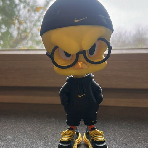 Tweety Urban Vibes figure new, available in all colors