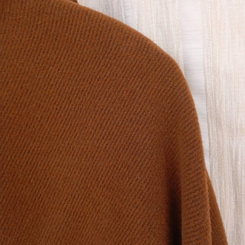 Max&Co wool coat brown like new
