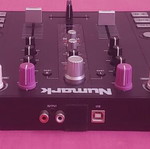 Numark Mixtrack Pro II DJ Controller mint condition with original Decksaver
