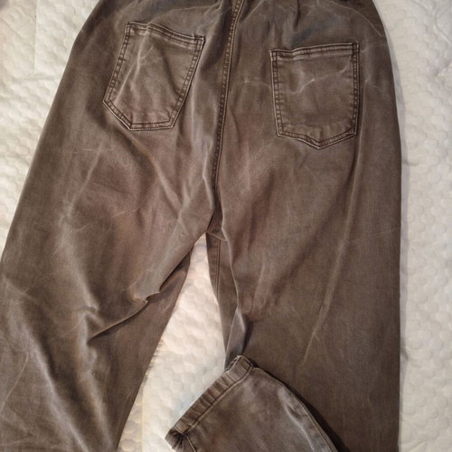 Celestino fabric women's pants like new