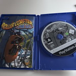 Roller Coaster Funfare PS2 used