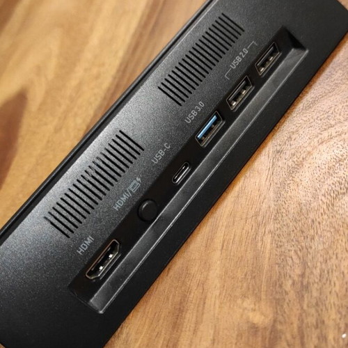 Switch dock third party used, broken